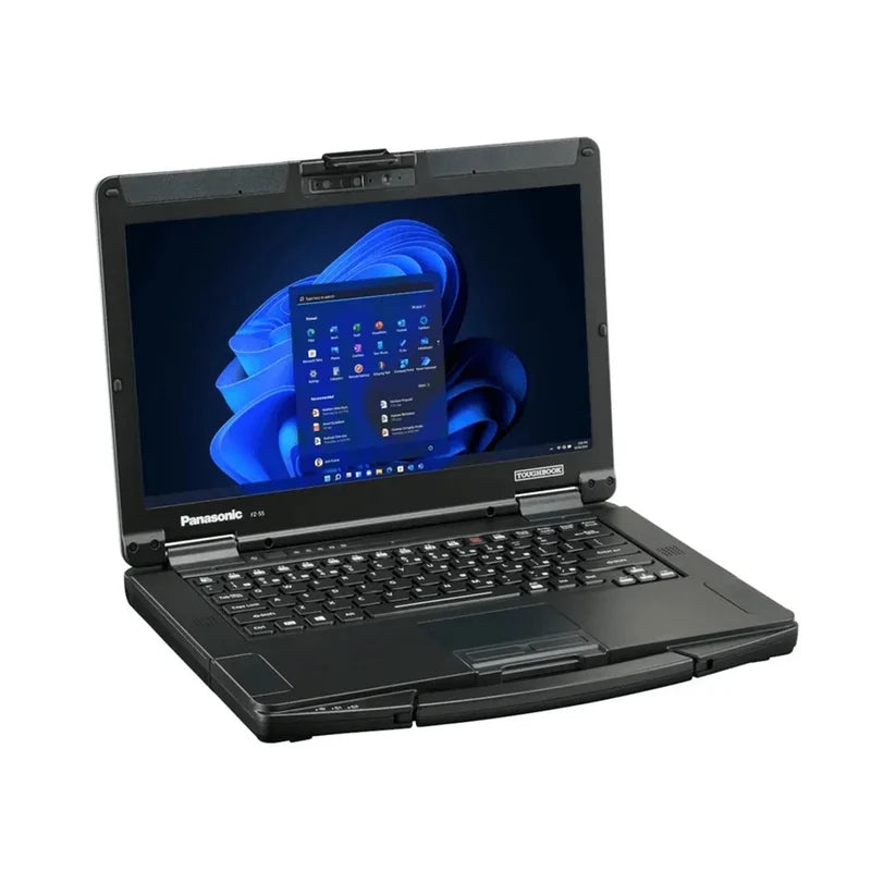 Toughbook FZ-55 MK1, Intel Core i5-8365U 14