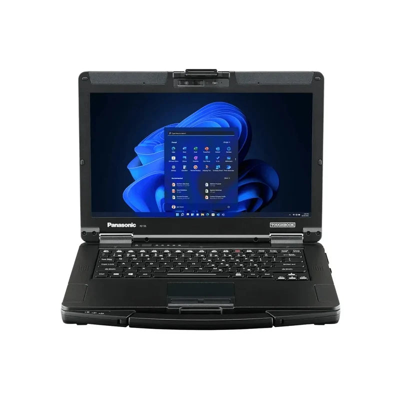 Toughbook FZ-55 MK1, Intel Core i5-8365U 14