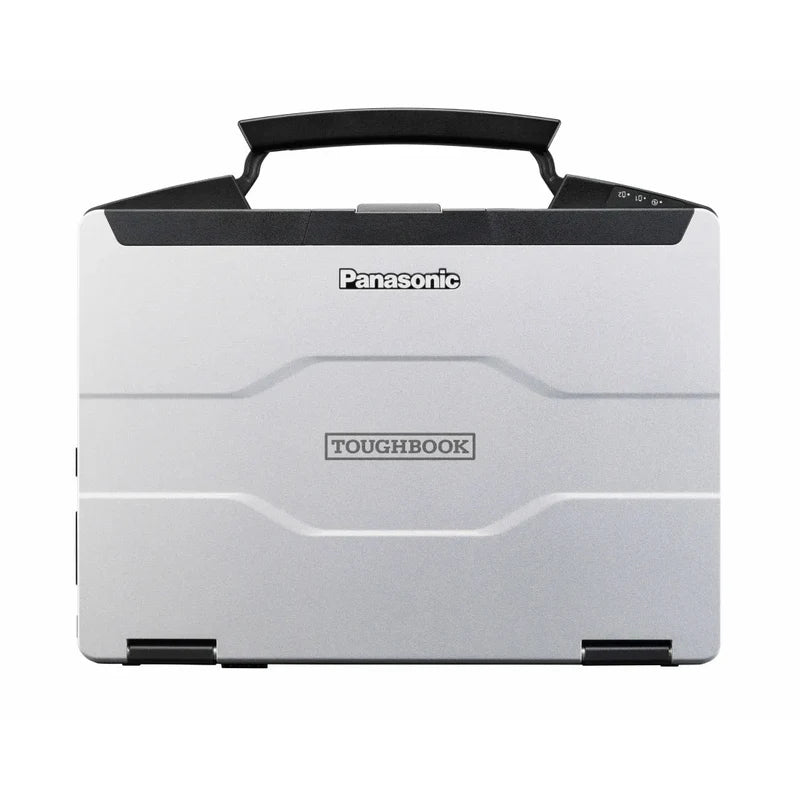 Toughbook FZ-55 MK1, Intel Core i5-8365U 14