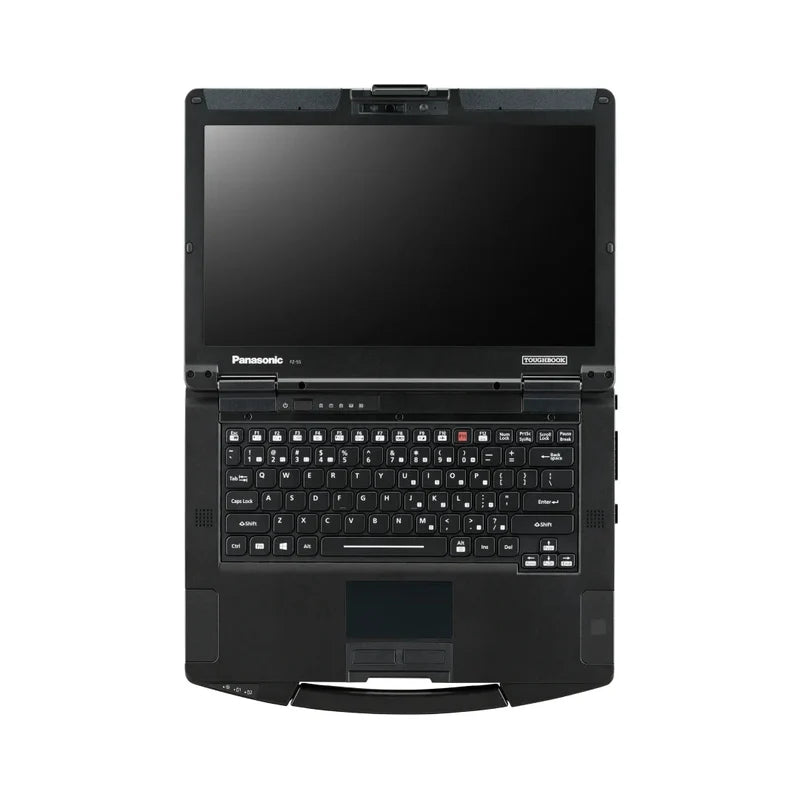 Toughbook FZ-55 MK1, Intel Core i5-8365U 14